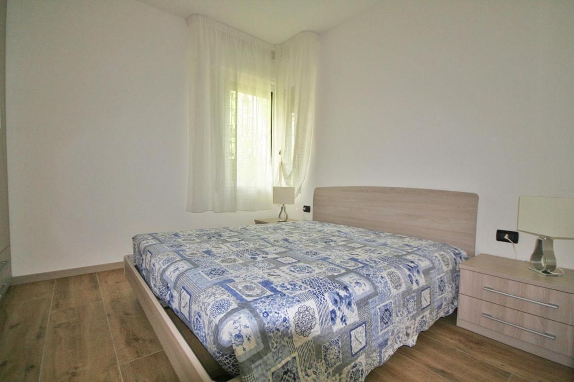 Ba - Villa Lucy - Single Villa - Lignano Sabbiadoro Extérieur photo