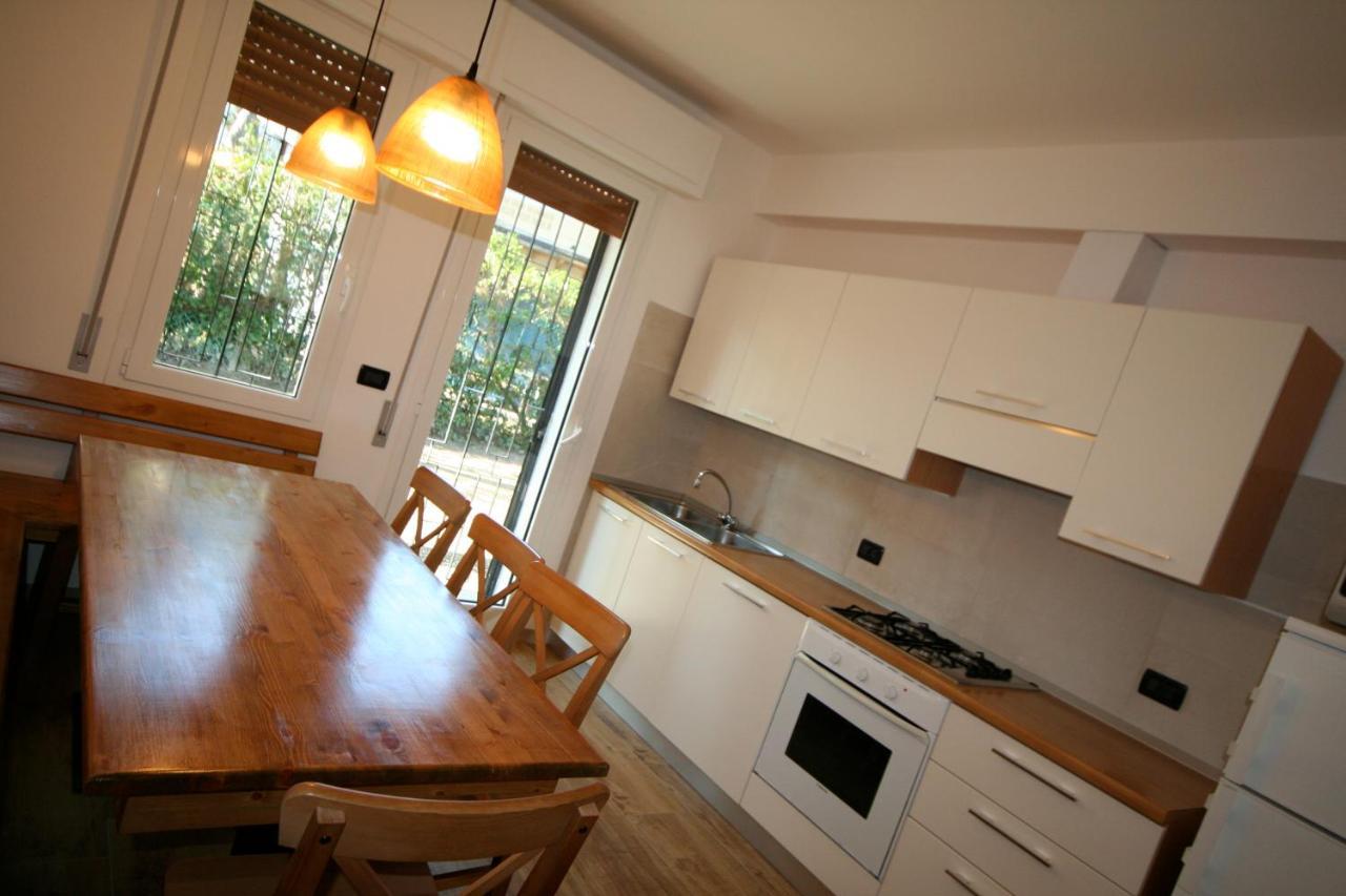 Ba - Villa Lucy - Single Villa - Lignano Sabbiadoro Extérieur photo